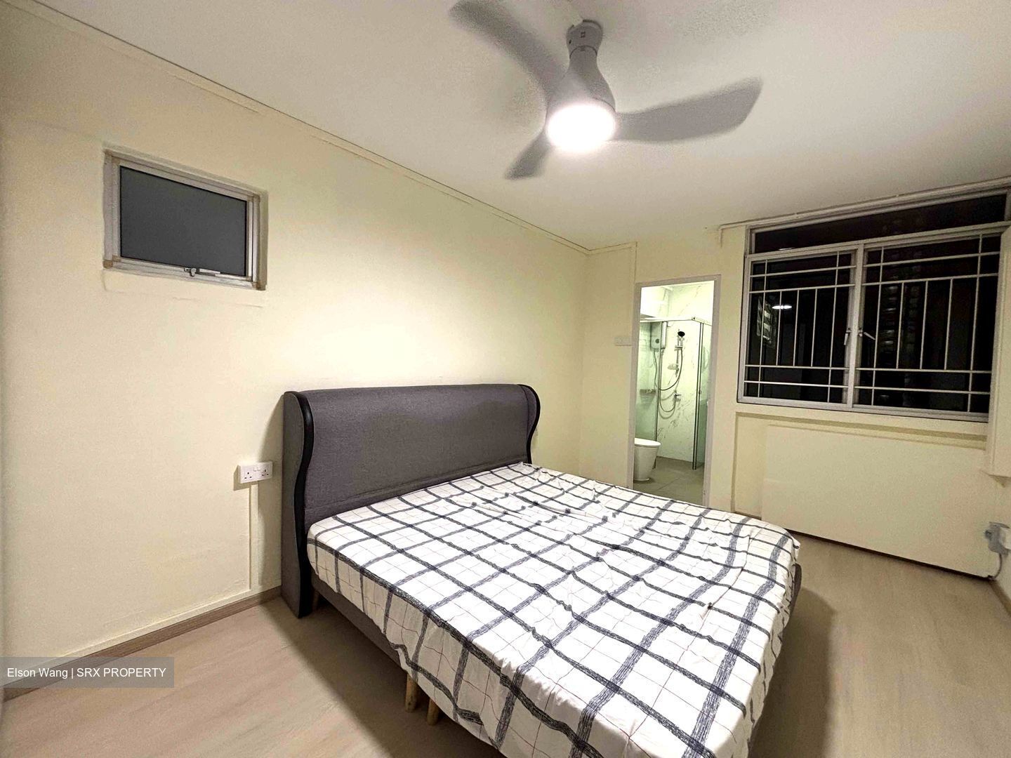 Blk 336 Woodlands Avenue 1 (Woodlands), HDB 4 Rooms #504605321